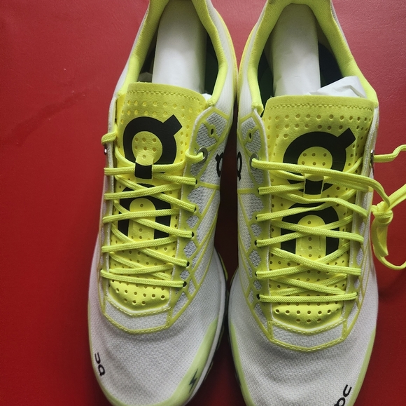 COPY - On cloud shoes for men engineering running 8.5M - Picture 10 of 10